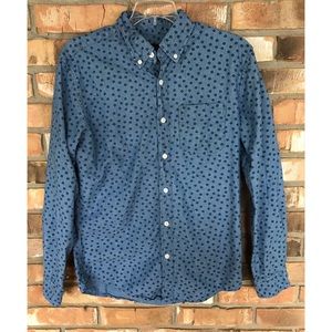 American Eagle Men’s Shirt   SMALL